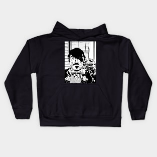 Gaff Kids Hoodie